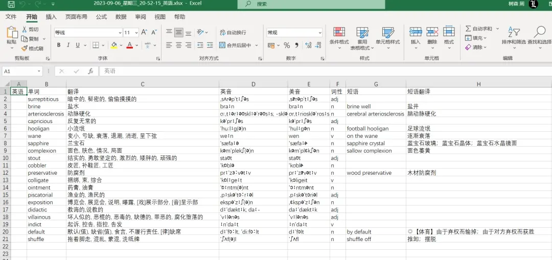 windows实用软件—ToastFish英语学习神器：卷出新高度